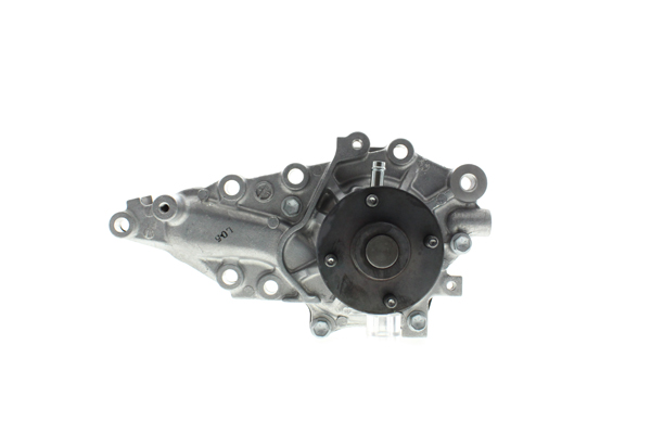 5411450670487 | Water Pump, engine cooling AISIN WPT-116